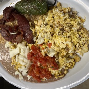 Maria's Kitchen - Breakfast - Mexican Near Me - Paradise, California
