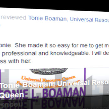 Dash Notary - Ms Storie Review - Notaries Near Me - The Colony, Texas