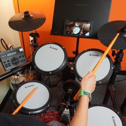 Central City Music