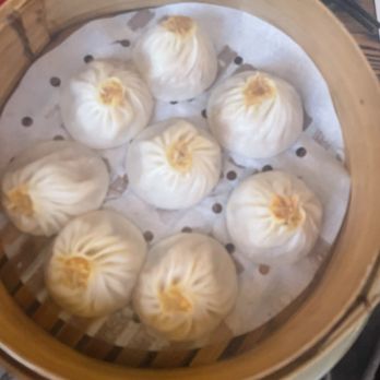 Dumpling Home - Crab and Pork Xiao Long Bao - Dim Sum Near Me - San Francisco, California Dumpling Home - Crab and Pork Xiao Long Bao - Dim Sum Near Me - San Francisco, California