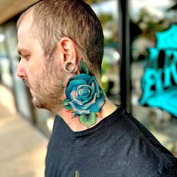 Archer Ink Tattoo