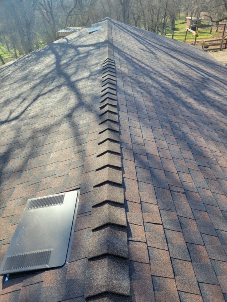 Slide of Rau Roofing