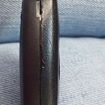 Rick Case Honda - The other side of the case after he replaced the back and screw - Auto Repair Near Me - Davie, Florida Rick Case Honda - The other side of the case after he replaced the back and screw - Auto Repair Near Me - Davie, Florida