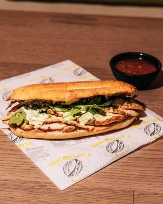 Tortazo - Old Orchard Mall by null