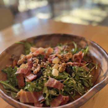 Dolores - California Fig Salad - Cocktail Bars Near Me - Long Beach, California Dolores - California Fig Salad - Cocktail Bars Near Me - Long Beach, California