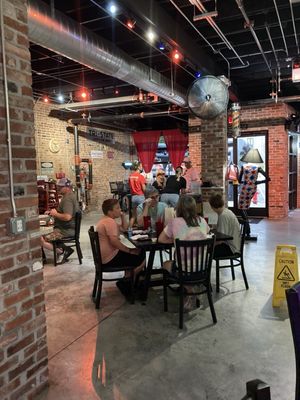 Eastside Social by null