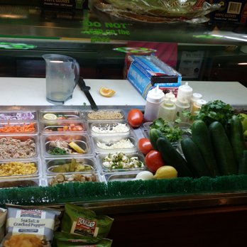 The Smoothie shop - Just awesome! - Juice Bars & Smoothies Near Me - Miami Beach, Florida