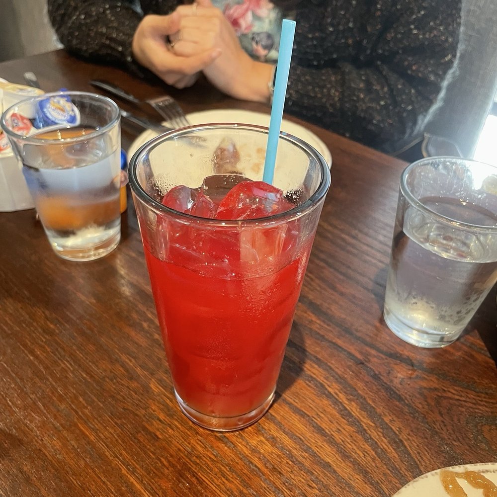 First Watch - Morning Meditation Juice - Breakfast & Brunch Near Me - Cape Coral, Florida First Watch - Morning Meditation Juice - Breakfast & Brunch Near Me - Cape Coral, Florida
