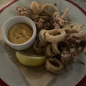 Corzetti - Wine Bars Near Me - San Francisco, California