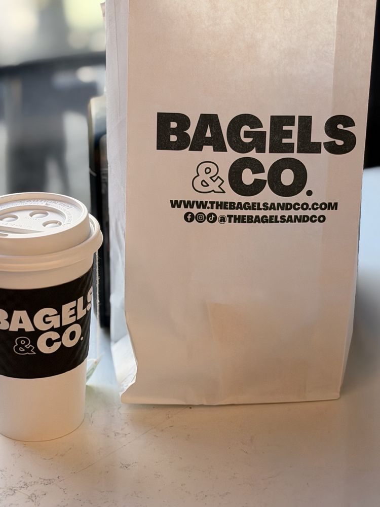 The Bagels & Co