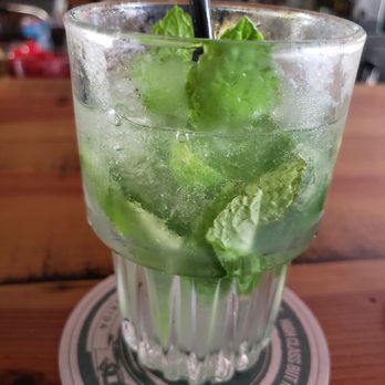 Ball & Chain - Mojito! - Music Venues Near Me - Miami, Florida Ball & Chain - Mojito! - Music Venues Near Me - Miami, Florida