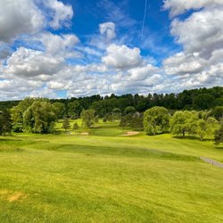 Wild Wood Country Club