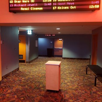 Regal Village Park - Cinema Near Me - Carmel, Indiana Regal Village Park - Cinema Near Me - Carmel, Indiana