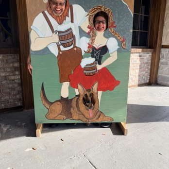 Krush Brau Park - Beer Gardens Near Me - Kissimmee, Florida