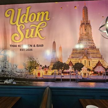 Udomsuk Thai Kitchen and Bar - Thai Near Me - Chelmsford, Massachusetts Udomsuk Thai Kitchen and Bar - Thai Near Me - Chelmsford, Massachusetts