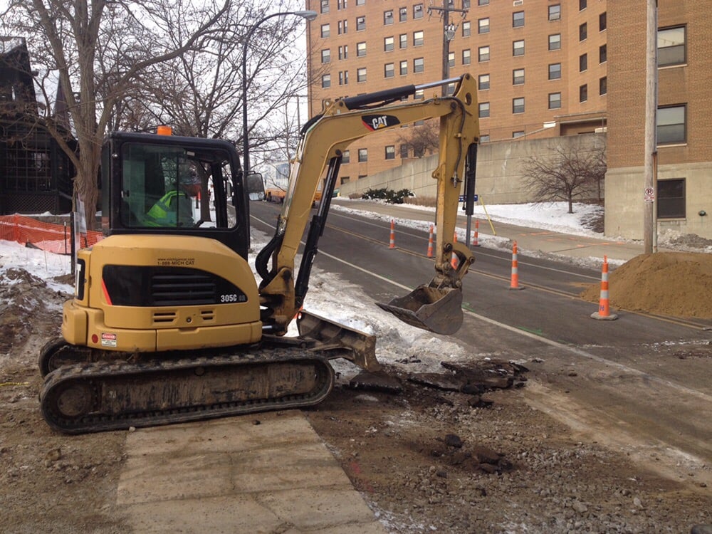 Slide of Edwards Plumbing and Heating of Ann Arbor