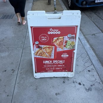 Prime Pizza - Pizza Near Me - Los Angeles, California Prime Pizza - Pizza Near Me - Los Angeles, California