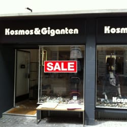 Kosmos & Giganten