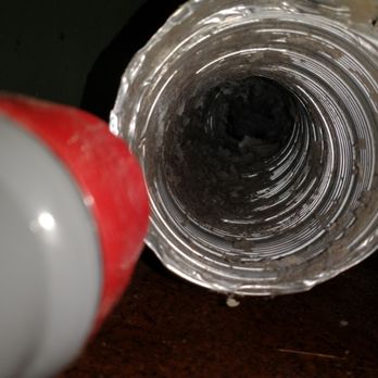 Mountain Man Maintenance - The Formidable Frontier.. Dryer Vent Obstruction. - Landscaping Near Me Mountain Man Maintenance - The Formidable Frontier.. Dryer Vent Obstruction. - Landscaping Near Me