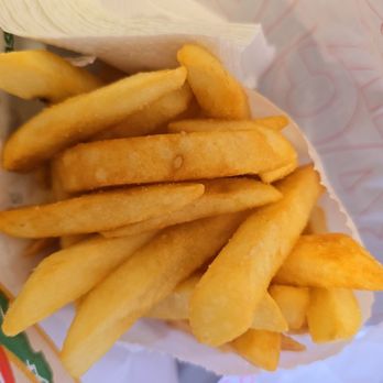 Cheesesteak & Grill Stop - Cheesesteak and Grill Stop - good fries - Chicken Wings Near Me - Folsom, California