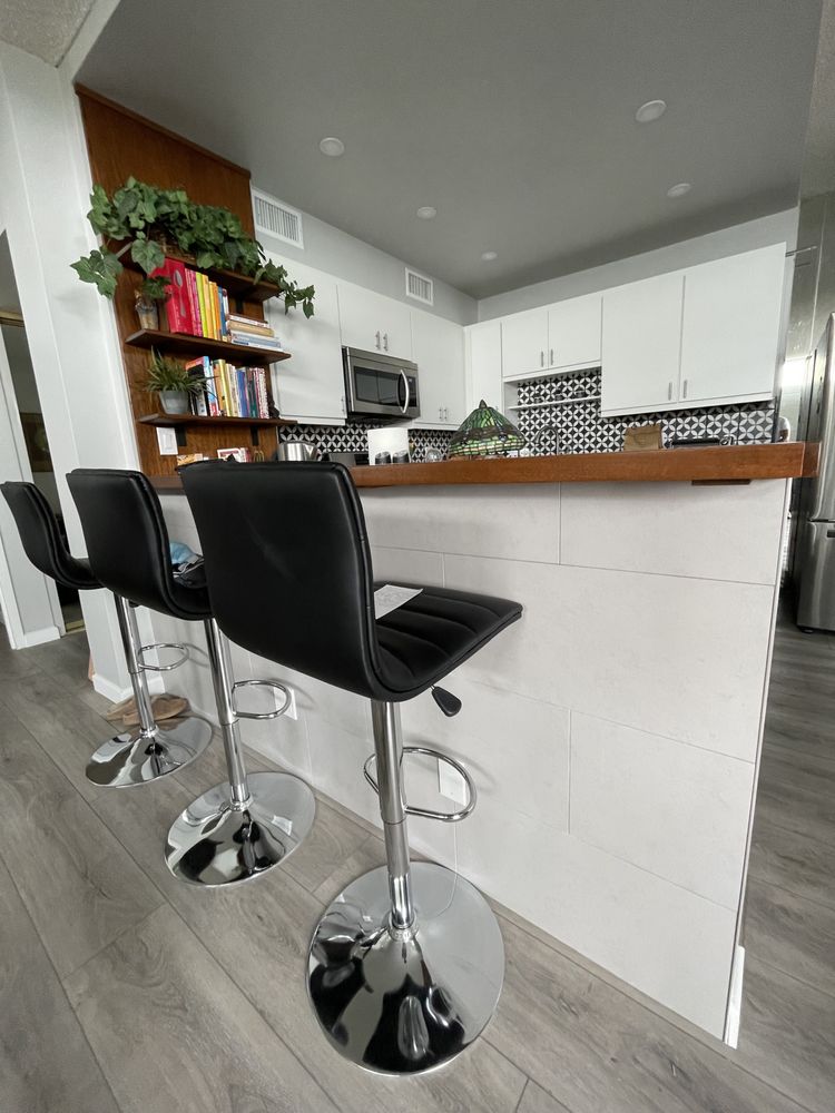 Slide of Shadai Construction