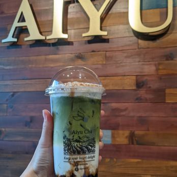 Aiyu Cha - Bubble Tea Near Me - Westminster, California Aiyu Cha - Bubble Tea Near Me - Westminster, California