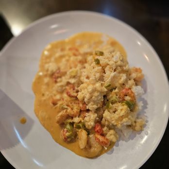 The Tipsy Crawfish - Close to the Bayou - Coffee & Tea Near Me - McKinney, Texas