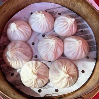 Dumpling Hours - Pork Xiao Long Bao - Dim Sum Near Me - Walnut Creek, California