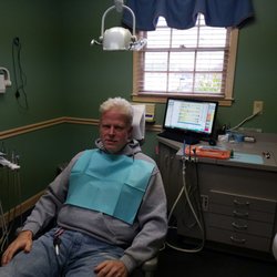 Mowlajko Family & Cosmetic Dentistry - Best patient ever