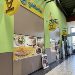 Seafood City Supermarket