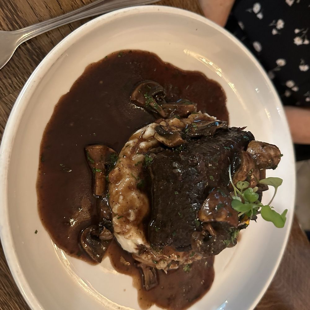 Lokanta Grill & Bar - SHORT RIBS - Mediterranean Near Me - Pleasanton, California Lokanta Grill & Bar - SHORT RIBS - Mediterranean Near Me - Pleasanton, California