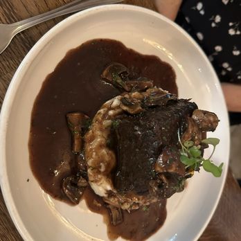 Lokanta Grill & Bar - SHORT RIBS - Mediterranean Near Me - Pleasanton, California