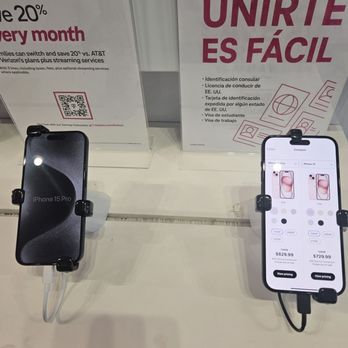 T-Mobile Experience Store - iPhone 15 - Mobile Phones Near Me - North Hollywood, California T-Mobile Experience Store - iPhone 15 - Mobile Phones Near Me - North Hollywood, California