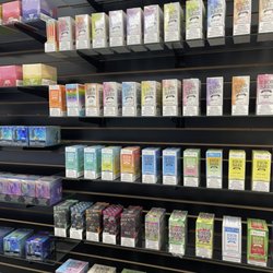 Smokie Vapes - Esco Bars Disposable Vapes
