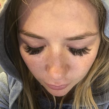 Amazing Lash Studio - I love my lashes!! They are the 6D volume lashes!!! - Eyelash Service Near Me - Upland, California Amazing Lash Studio - I love my lashes!! They are the 6D volume lashes!!! - Eyelash Service Near Me - Upland, California