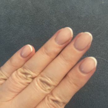 Tourbillon Nail Lounge - Snow does the best French manicure! - Nail Salons Near Me - North Port, Florida Tourbillon Nail Lounge - Snow does the best French manicure! - Nail Salons Near Me - North Port, Florida