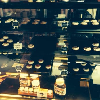Cristina's Tortina Shop - Display - Bakeries Near Me - Brampton, Ontario Cristina's Tortina Shop - Display - Bakeries Near Me - Brampton, Ontario