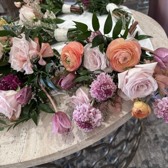 Jo An Floral Design - Floral Designers Near Me - Maxwell, Texas