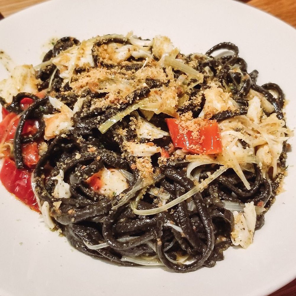 Cortina - Italian Near Me - Seattle, Washington