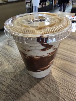 Covent Garden Market by null