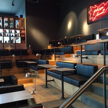 Gorm's i Fields - Pizza Near Me - Copenhagen, 84
