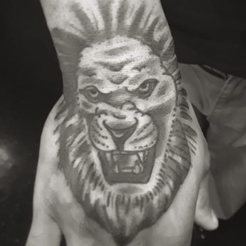 Aces and Eights Tattoo Athens - Tattoo Near Me - Athens, Georgia