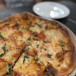 Eggspectation - Knoxville - Pizza