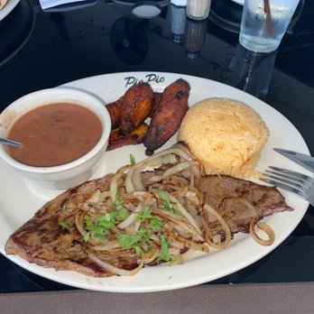 Pio Pio - Peruvian Near Me - Boynton Beach, Florida