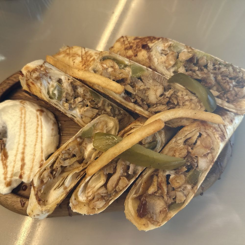 Basically Halal - Halal Near Me - Richmond, Virginia