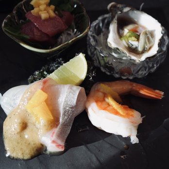 Seki Sushi - Japanese Near Me - Arlington, Virginia