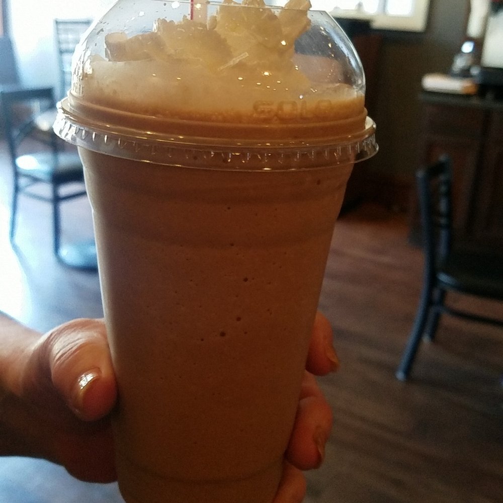 Jitters Coffee House - Coffee & Tea Near Me - Concordia, Kansas Jitters Coffee House - Coffee & Tea Near Me - Concordia, Kansas