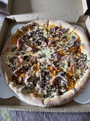 Cerrone's Brick Oven Pizzeria - Pizza Restaurant | Pizza by null