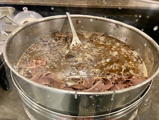 Ancient Saint Francis Focaccia Shop by null