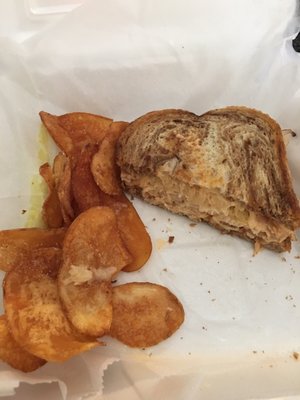 The Kitchen on River Road by null